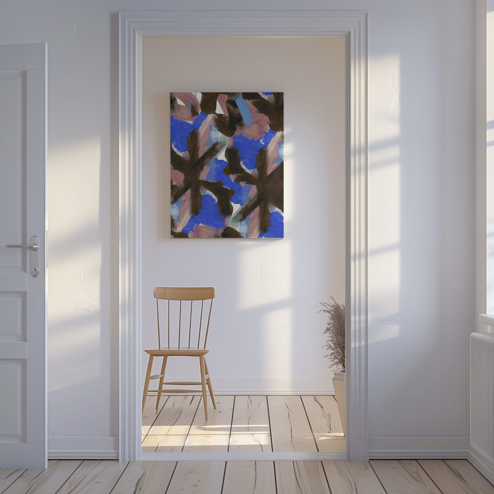 Let It Go 4 | Canvas