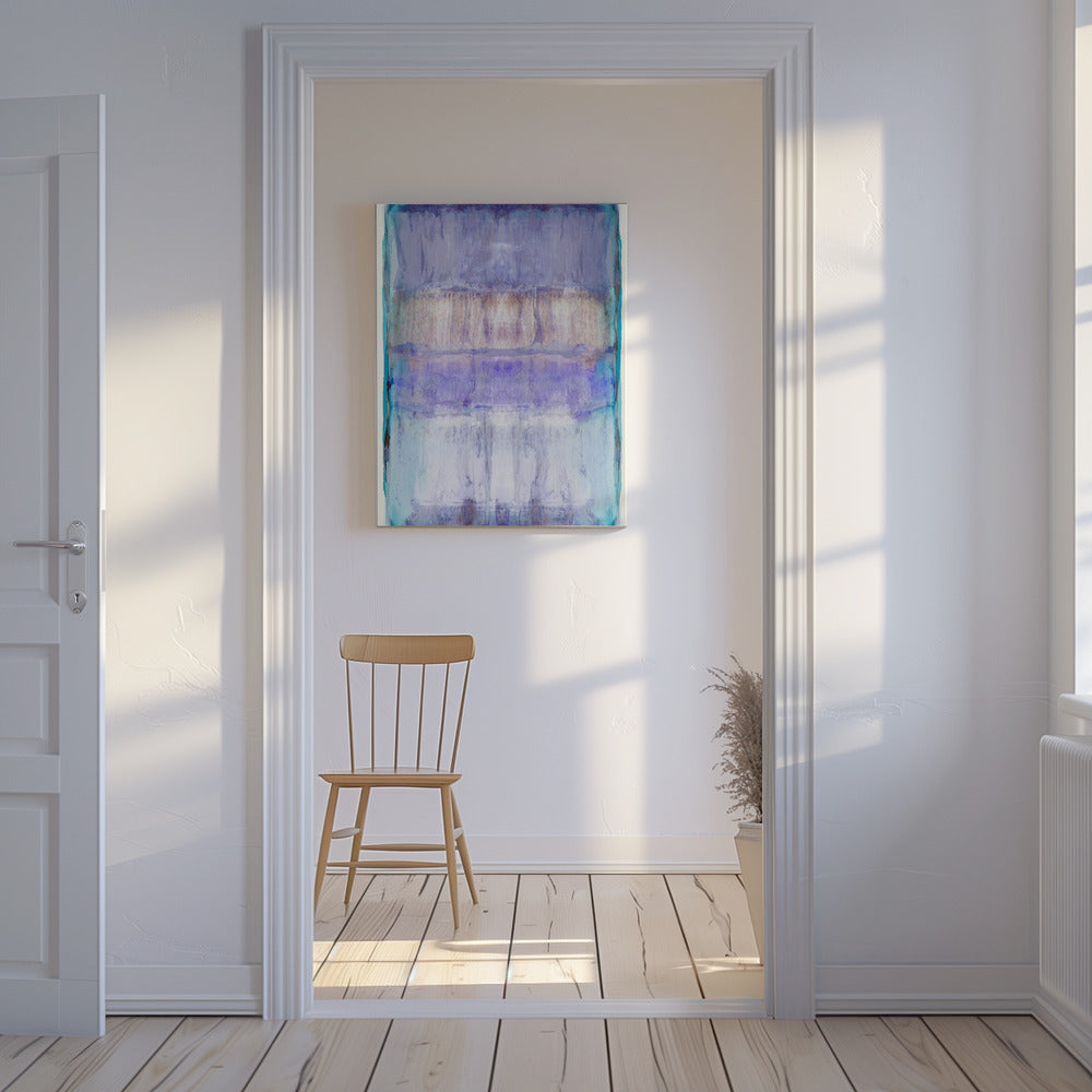 Colour Study No.3 | Canvas
