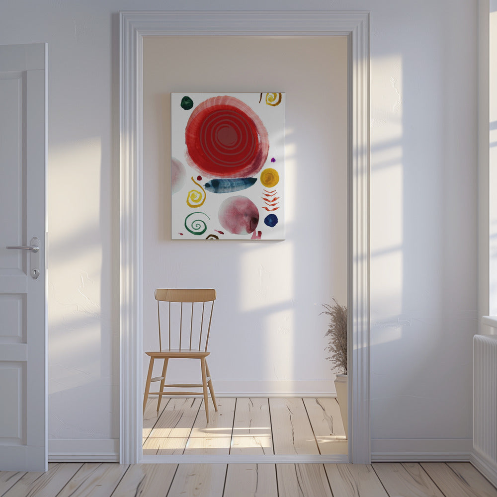Interplanetary | Canvas