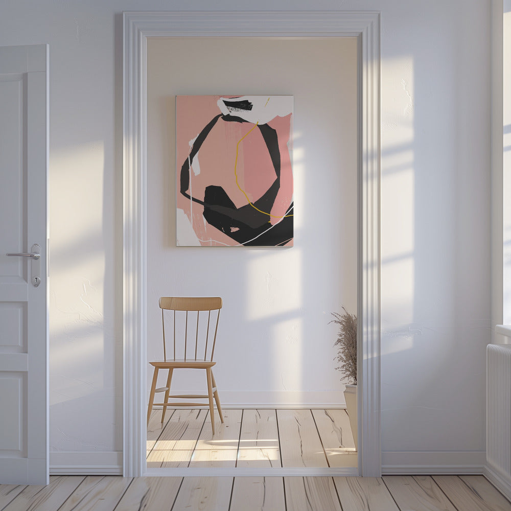 Cyclische Studies | Canvas