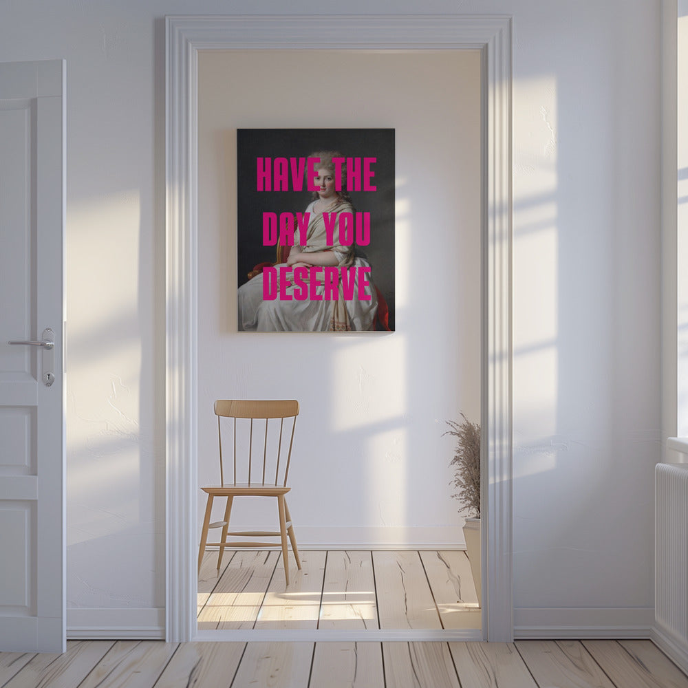 Bericht van Regal Day | Canvas