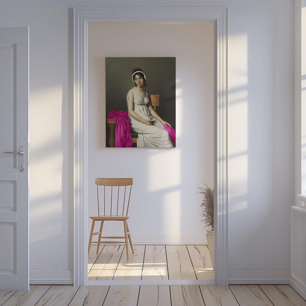 Timeless Soundscape | Canvas