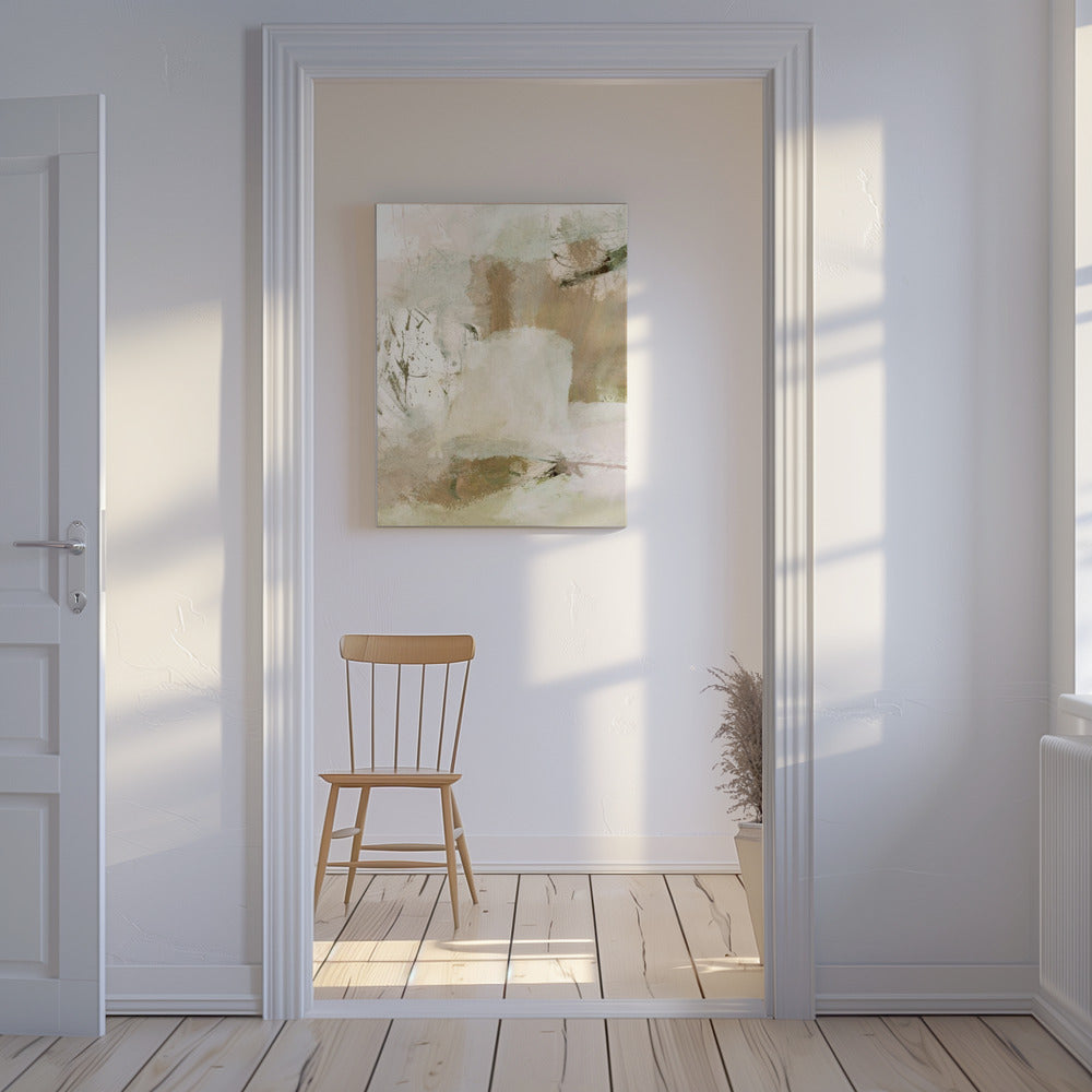 Strati 1 | Canvas