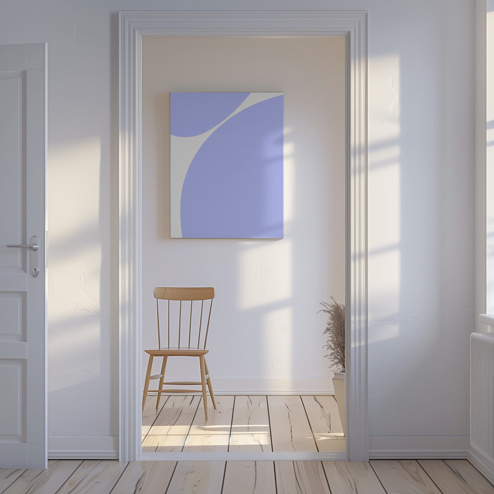 Zuiverheid van rondingen | Canvas