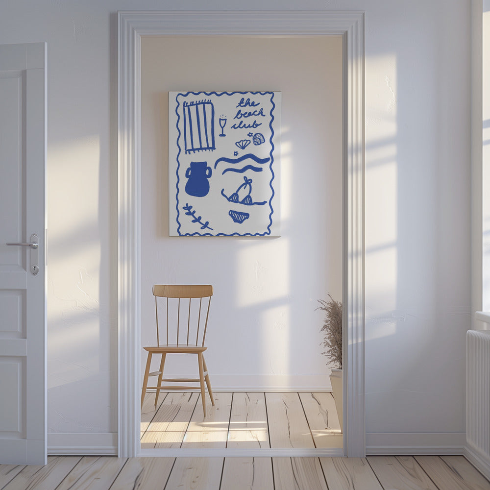 Zeevibes | Canvas