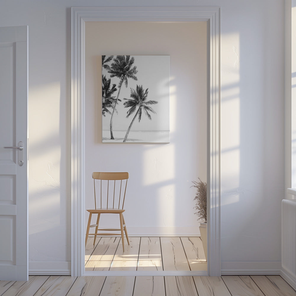 Eiland | Canvas