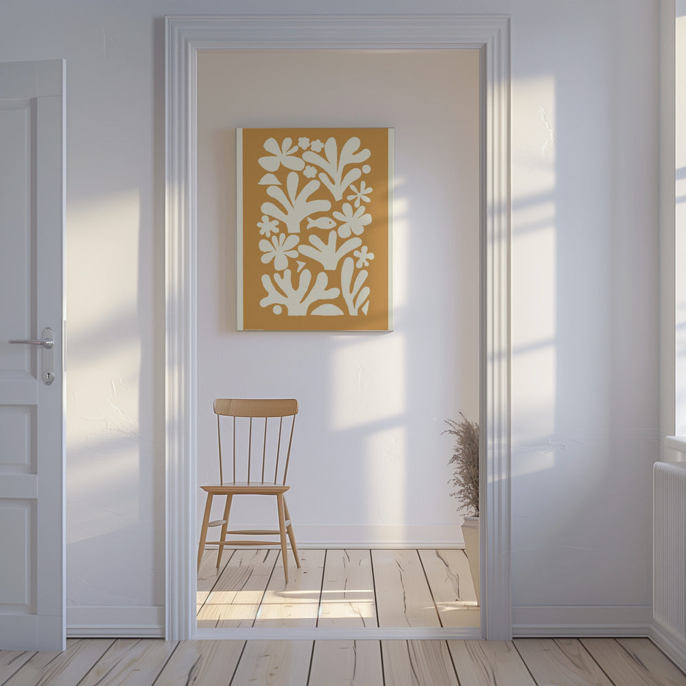 Zomerliefdesverhalen 04 | Canvas