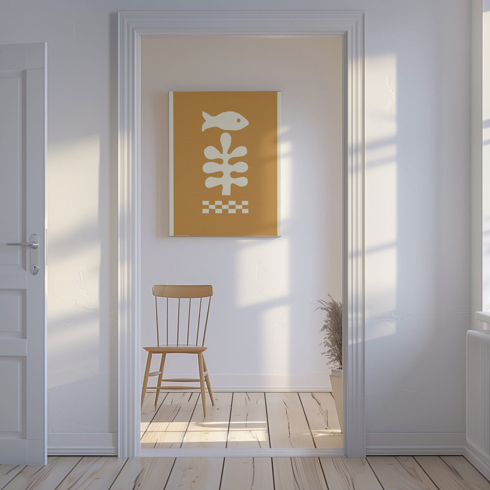 Zomerliefdesverhalen 03 | Canvas