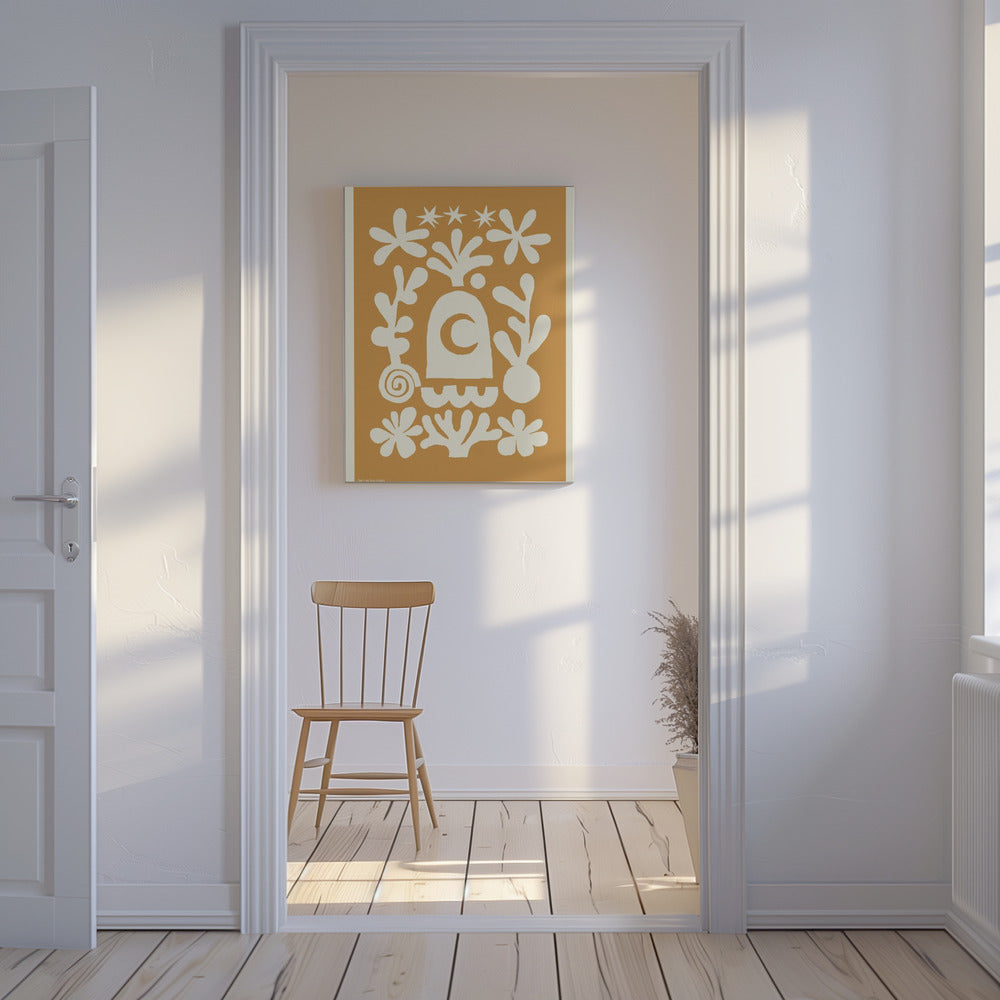 Zomerliefdesverhalen 01 | Canvas