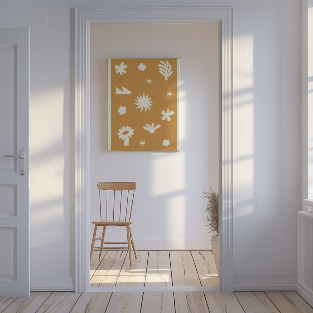 Zomerliefdesverhalen 02 | Canvas