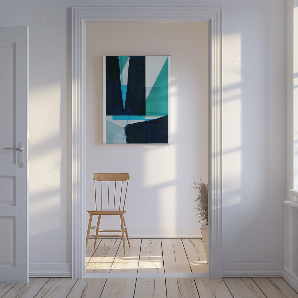 Kustfragmenten | Canvas