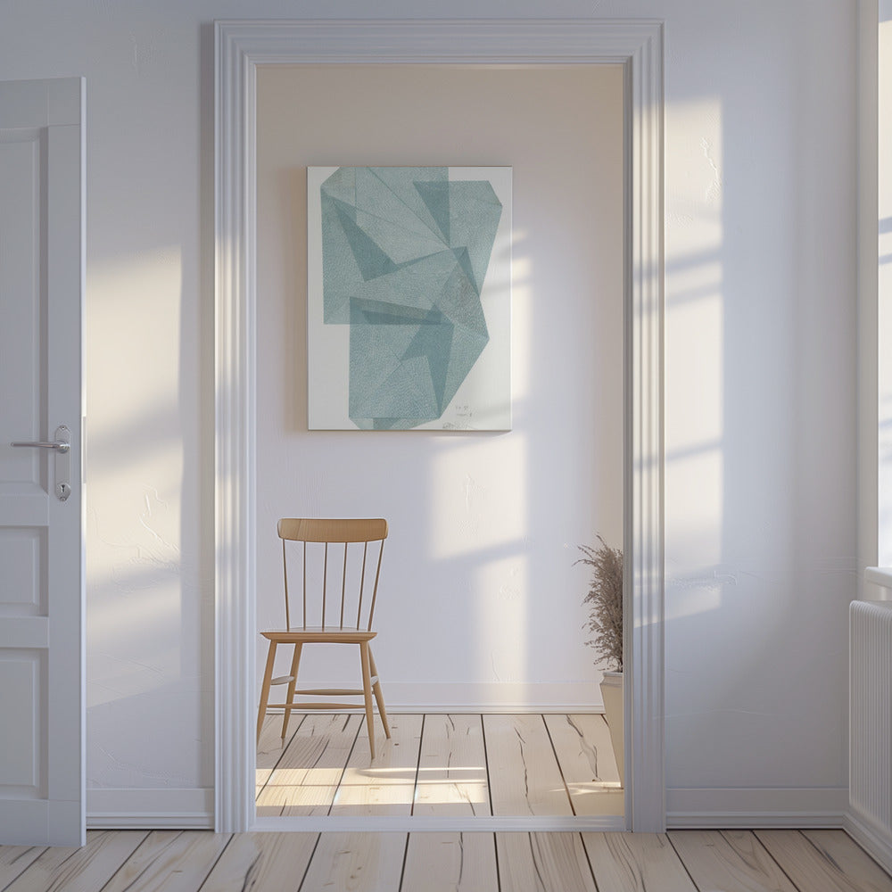 IJsberg III. | Canvas