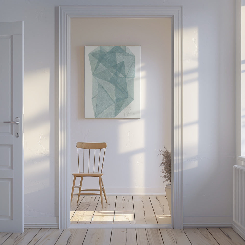 IJsberg II. | Canvas