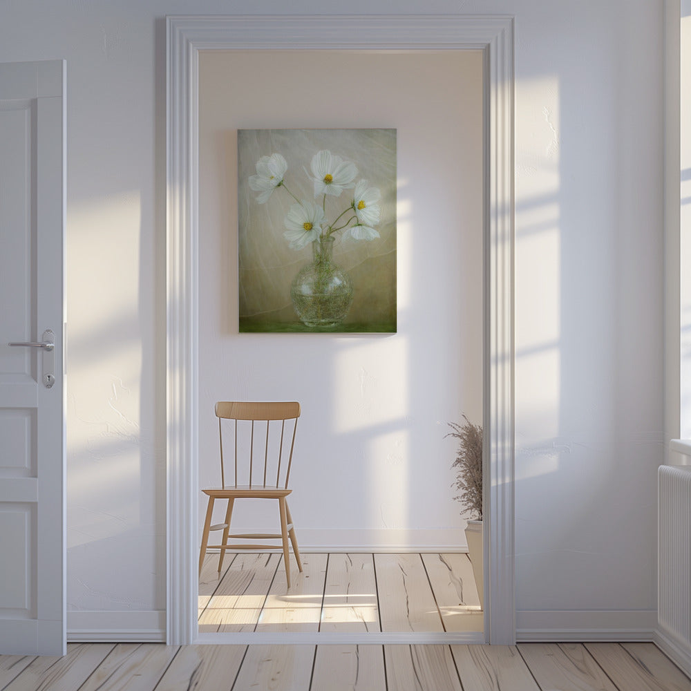 Kosmosbries | Canvas