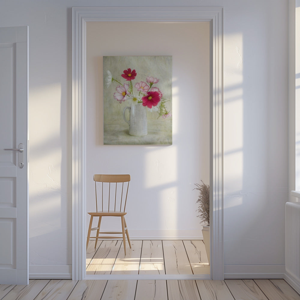 Cosmos carnaval | Canvas