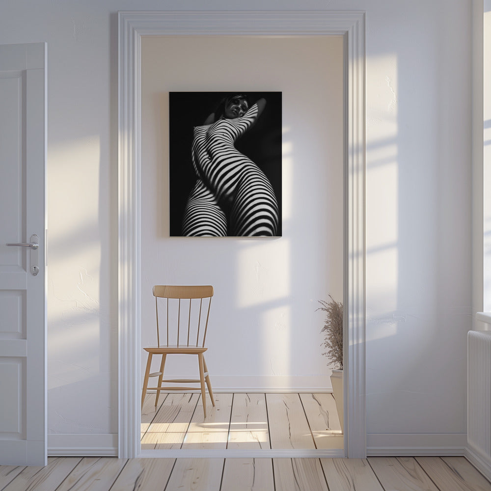 vlinder | Canvas