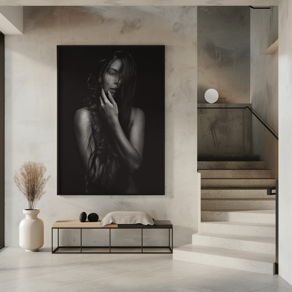 Klaudia | Poster