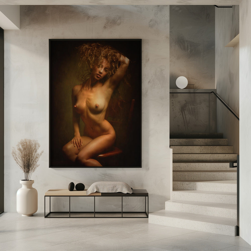 Julia | Poster