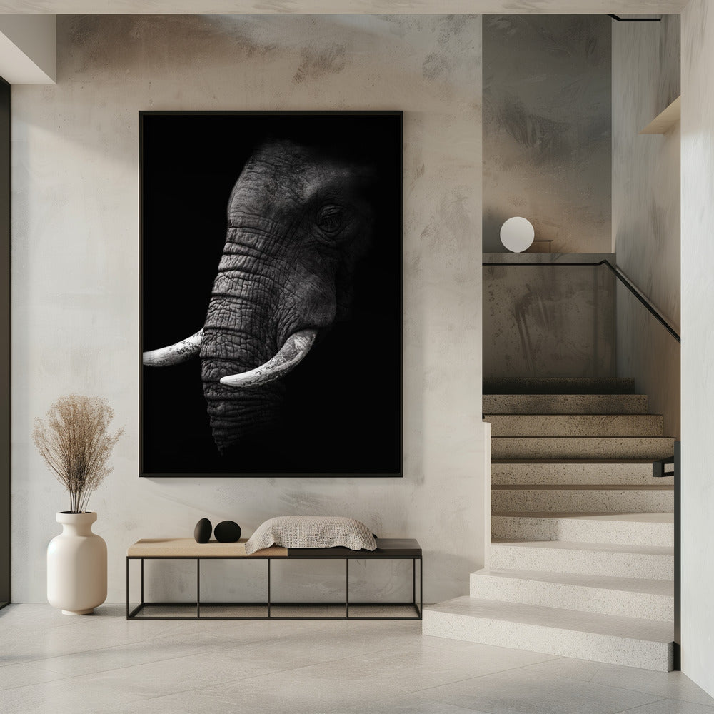 Portrait | Poster