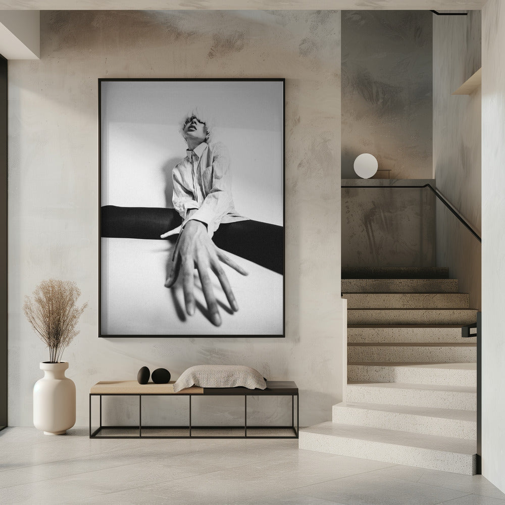 Zonder titel | Poster