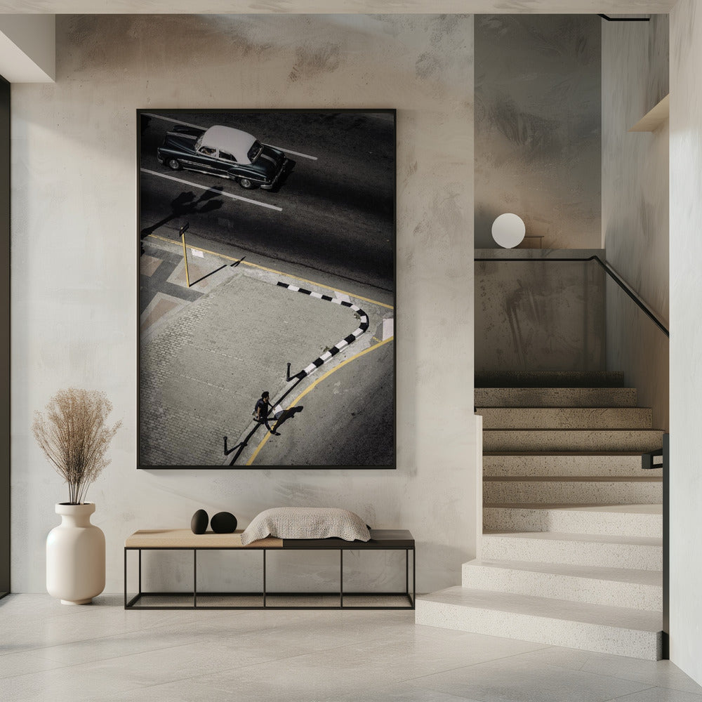 Prado | Poster