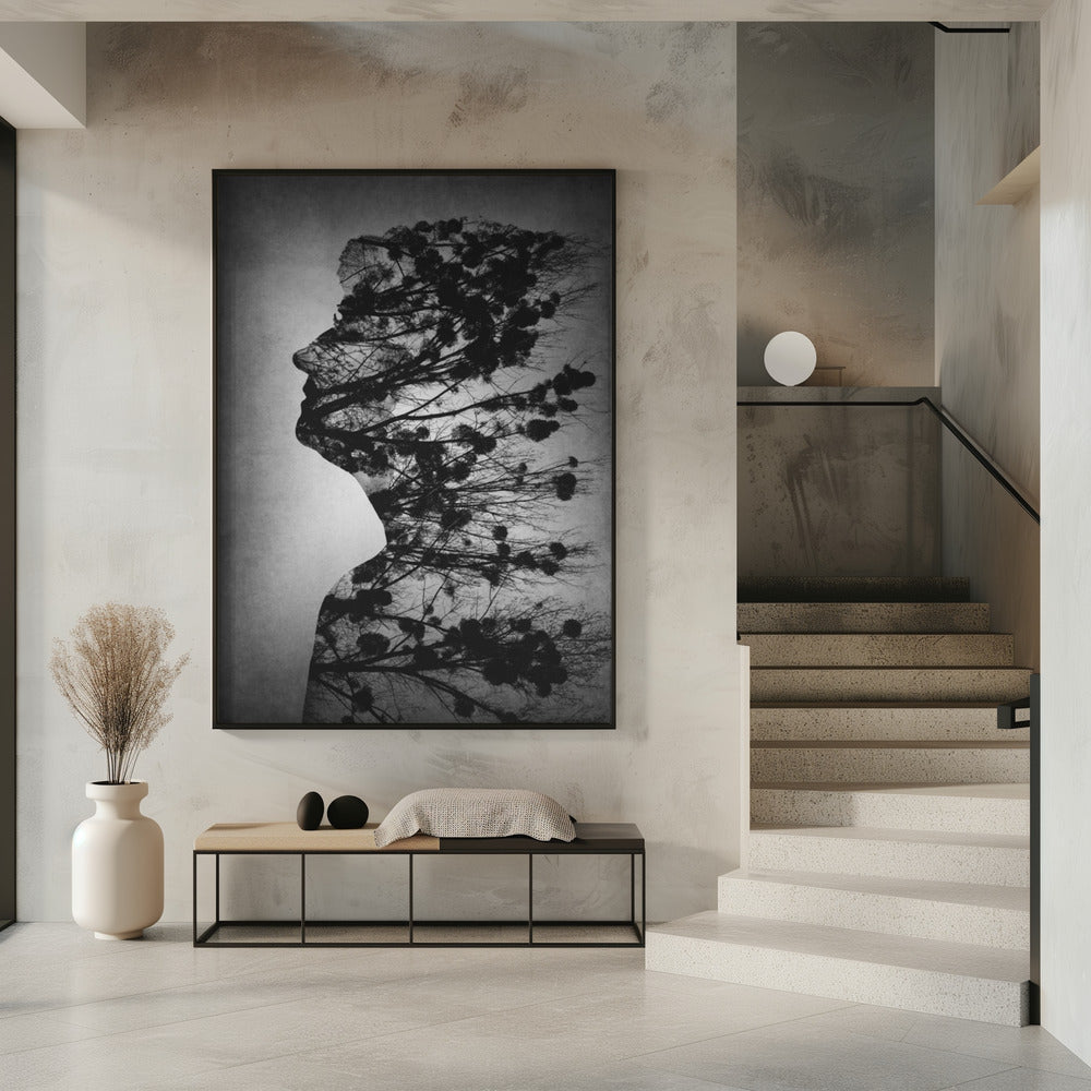 Essence of life | Poster