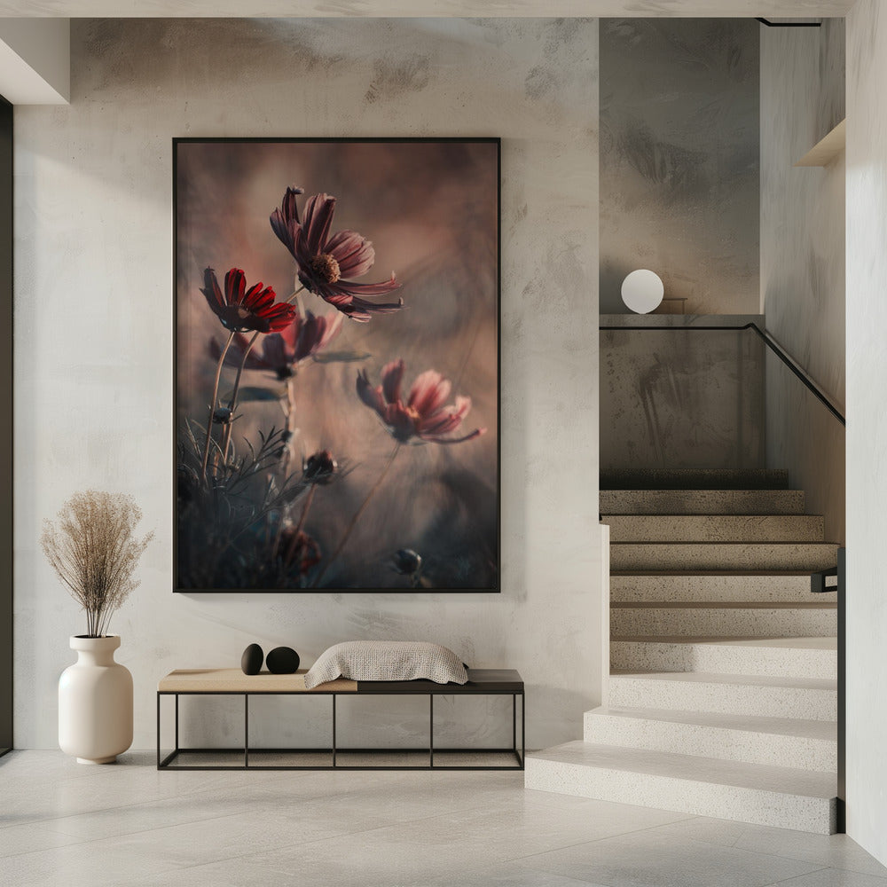 De Funky Familie | Poster