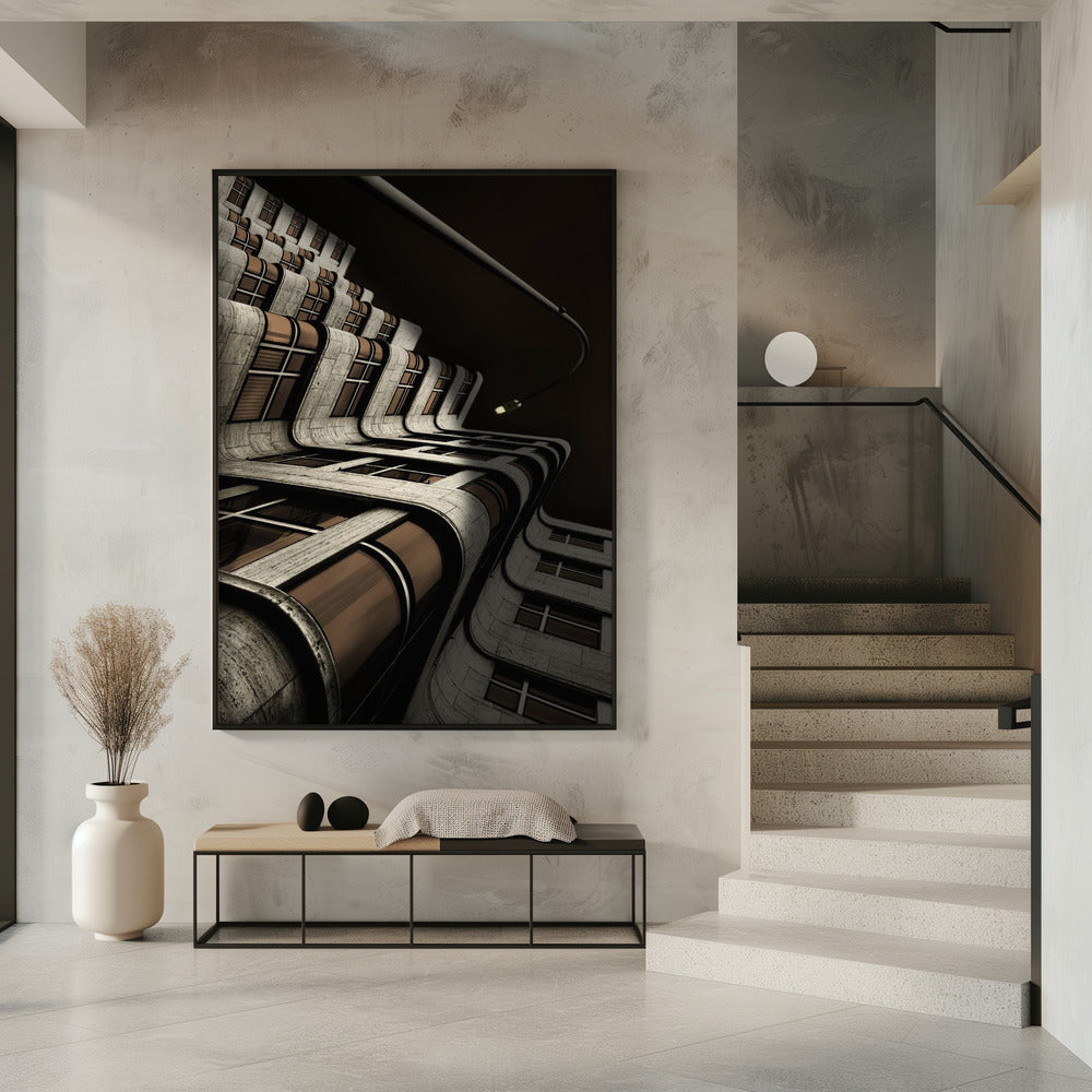 Zonder titel | Poster