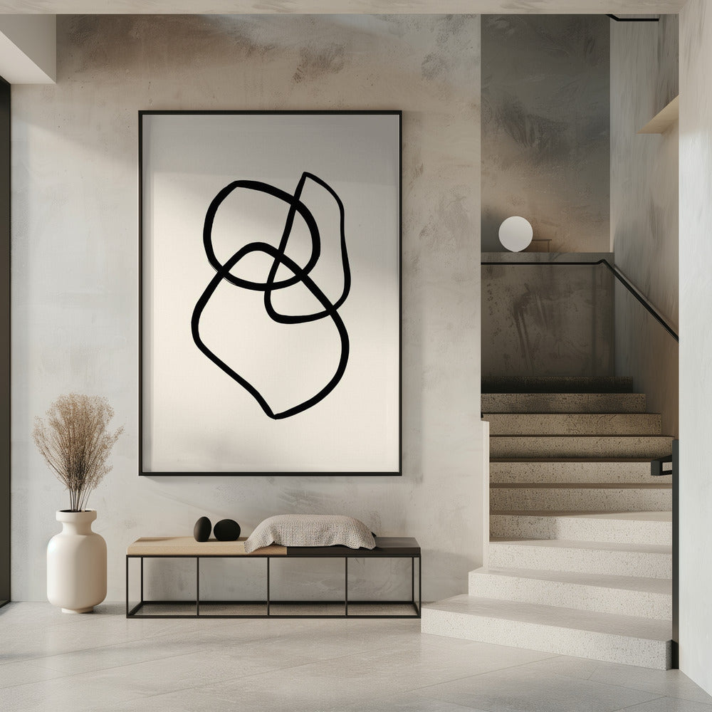 Vorm 01 | Poster
