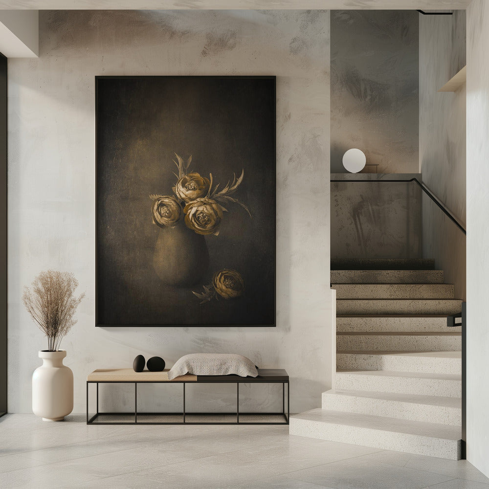 Fantasie | Poster