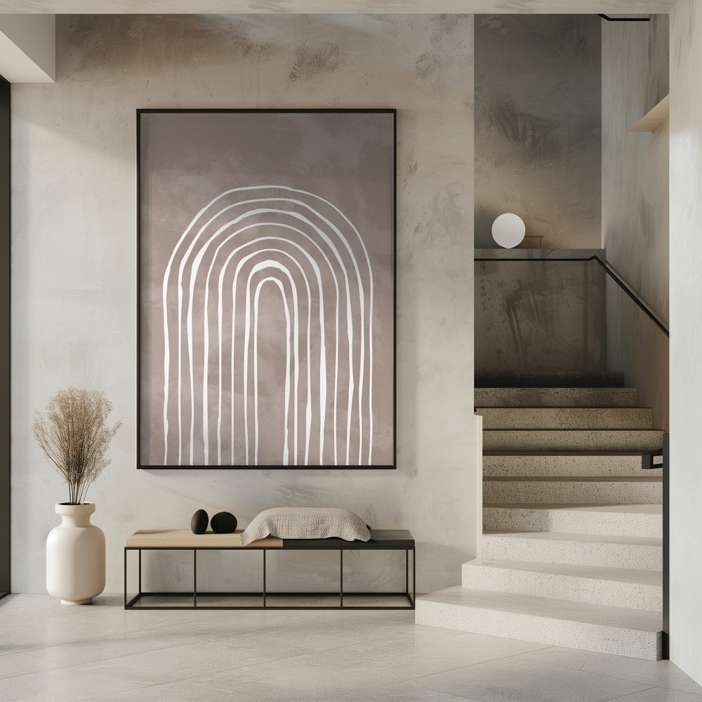 Arch_one way_003_wit | Poster