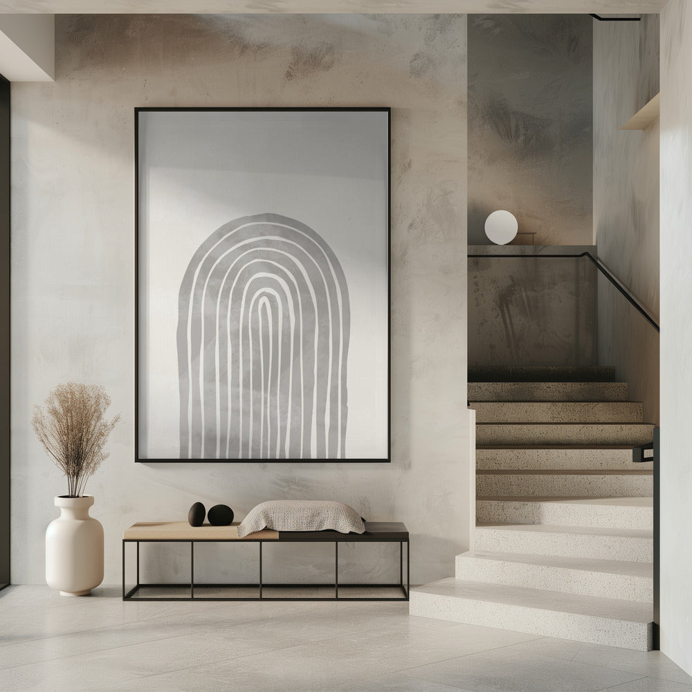 Arch_thick_002 | Poster