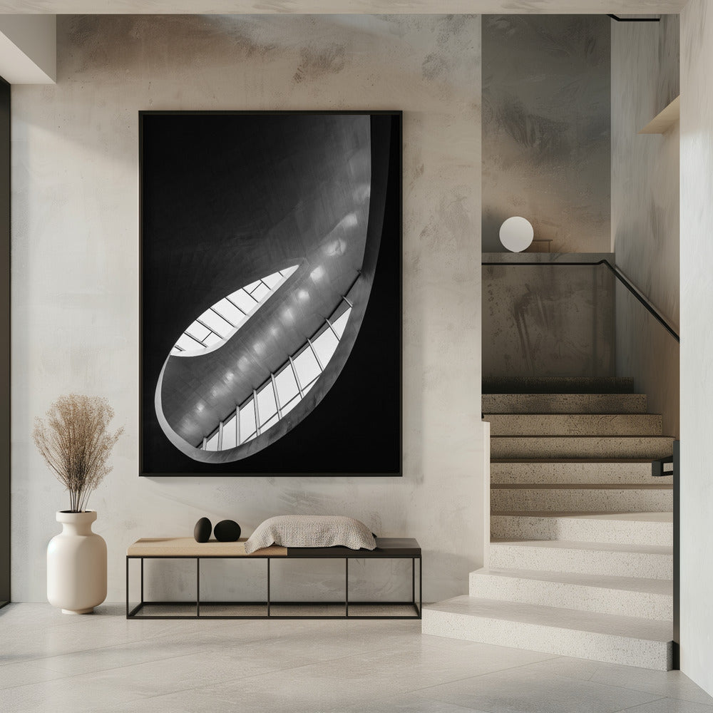 druppel 1 | Poster