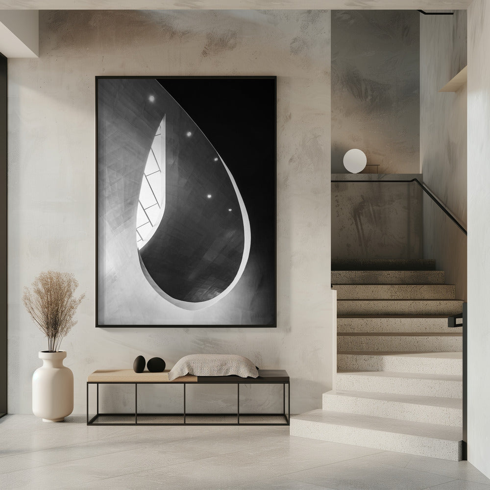 druppel 3 | Poster