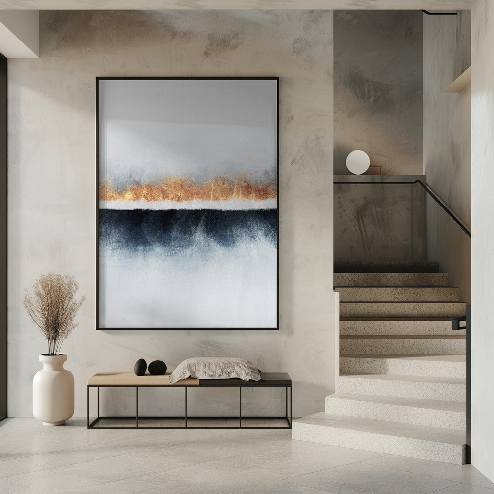 Horizon | Poster