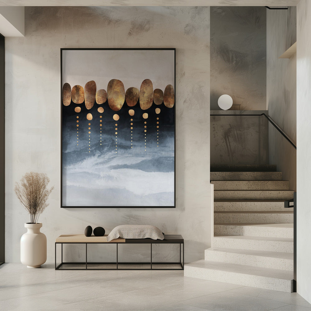 Natural Abstraction | Poster