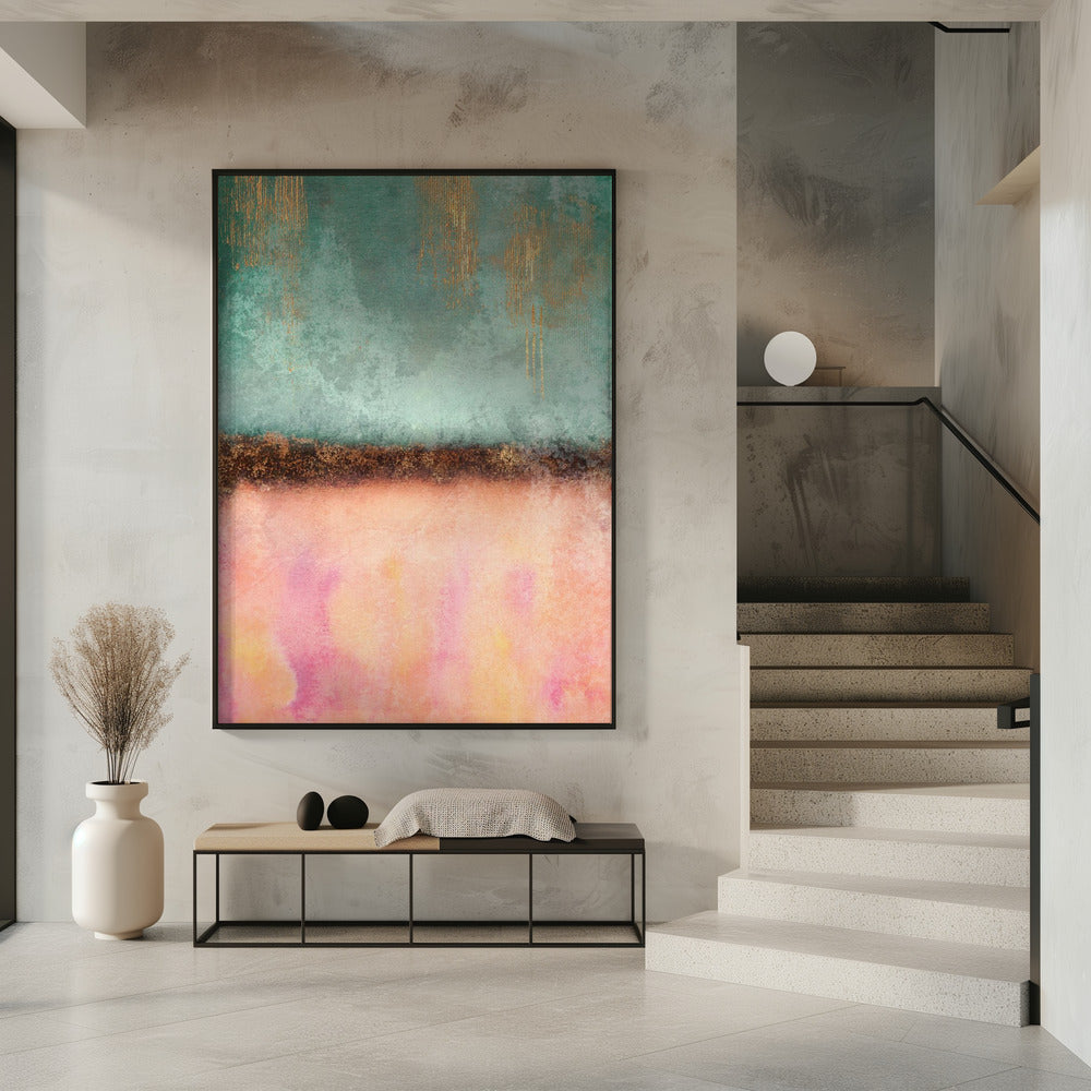 Zomer | Poster