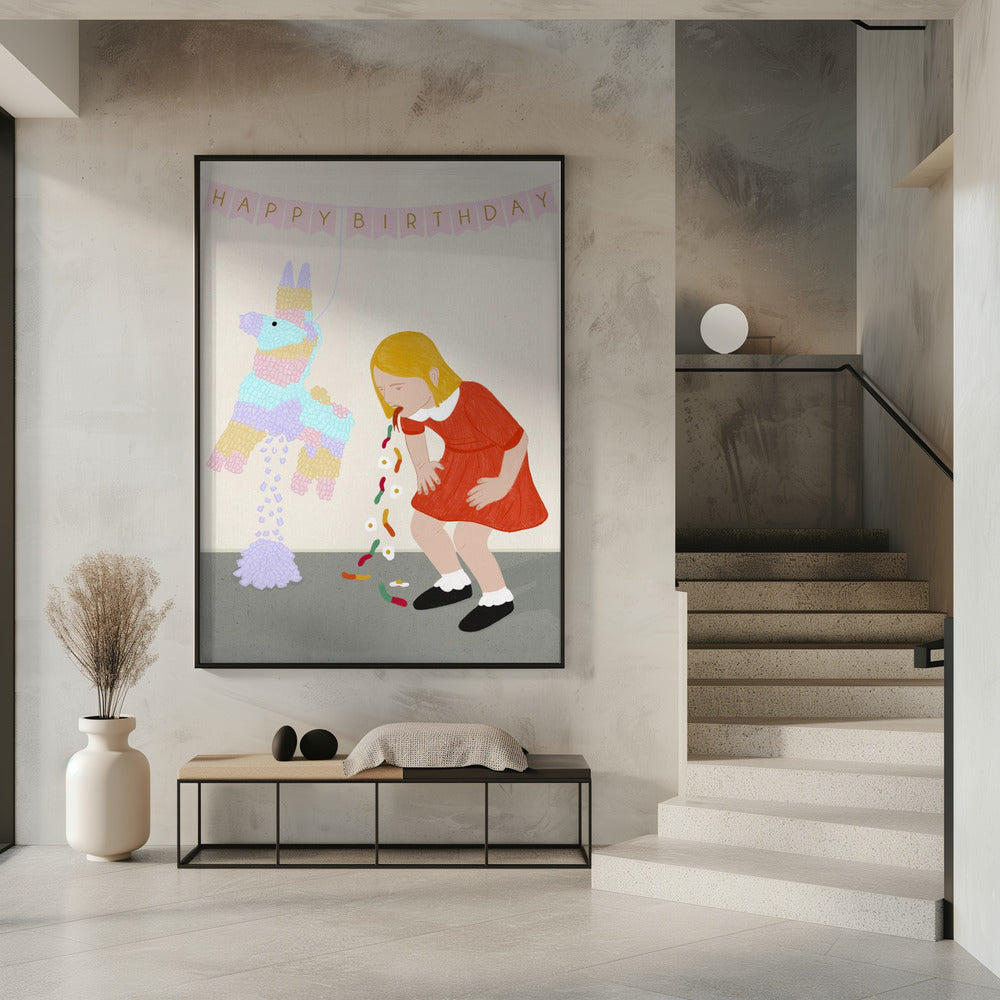 Opwinding | Poster