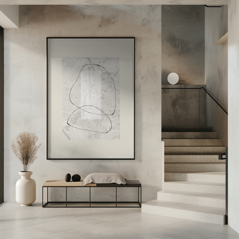 Minimalist Curves | Poster