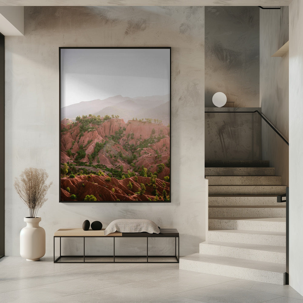 Ourika | Poster