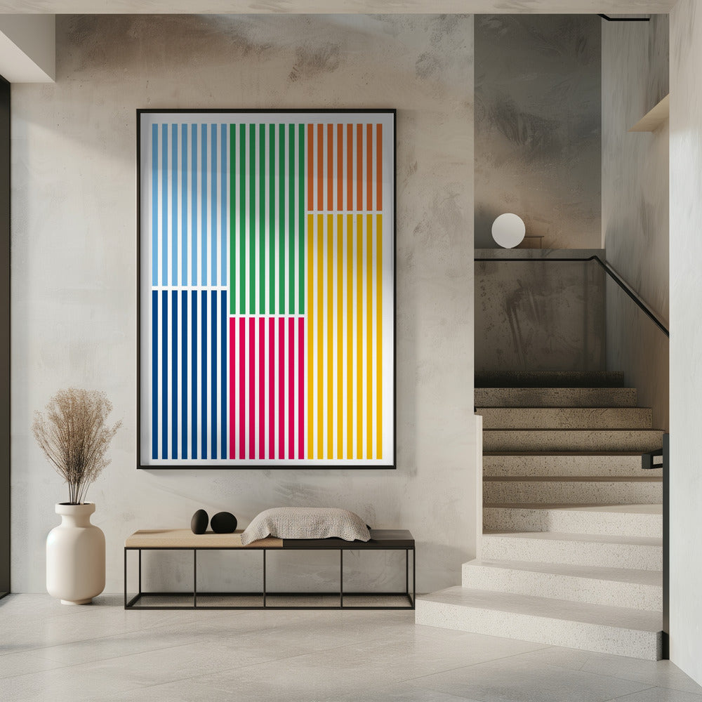 SUMMER DAYS | Poster