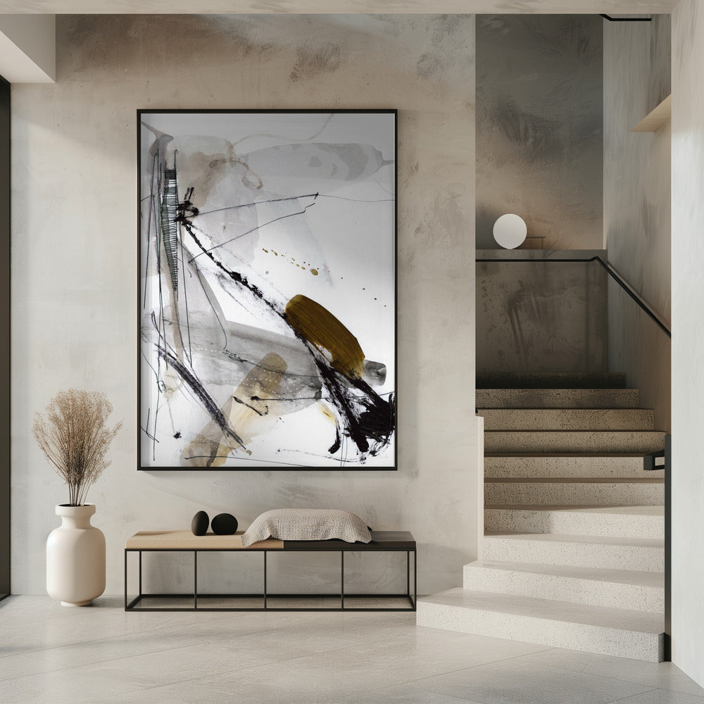 Vuurtoren | Poster