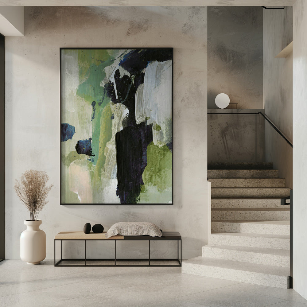 Waterval | Poster