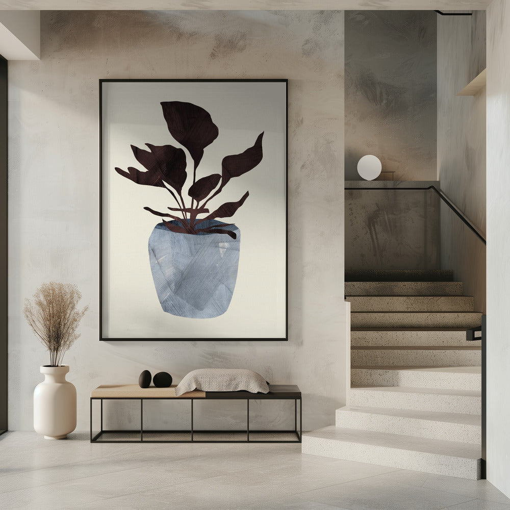 Landplant | Poster