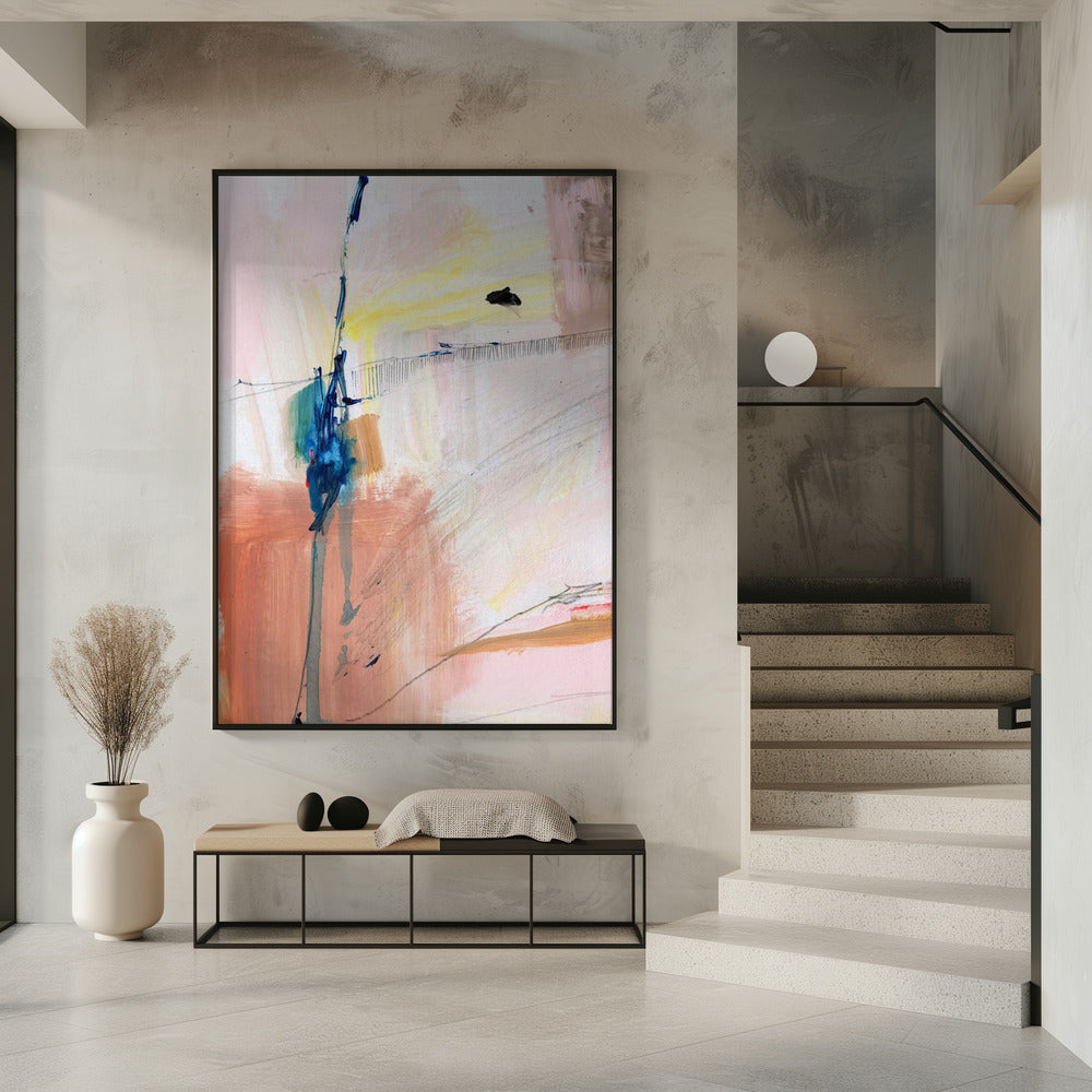Zomerdroom nr. 2 | Poster