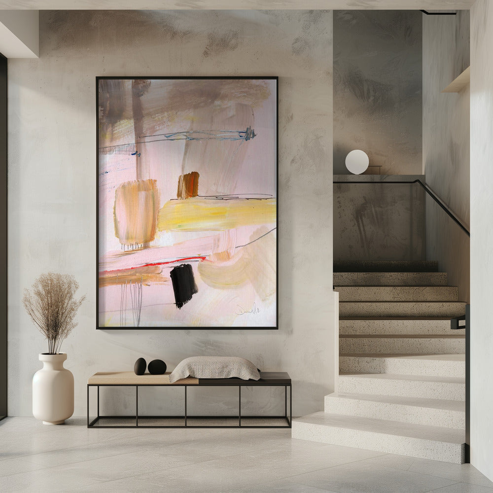 Zomerdroom | Poster