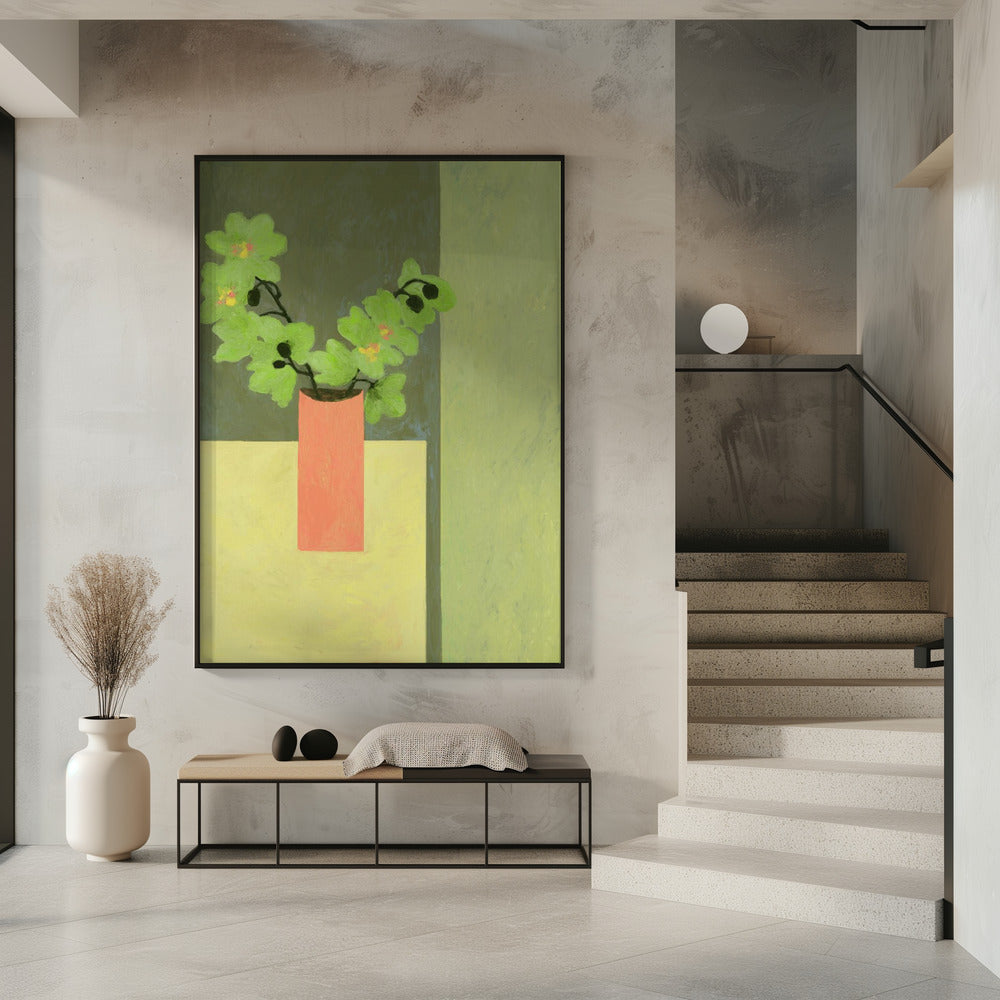 Still Life 03 | Poster
