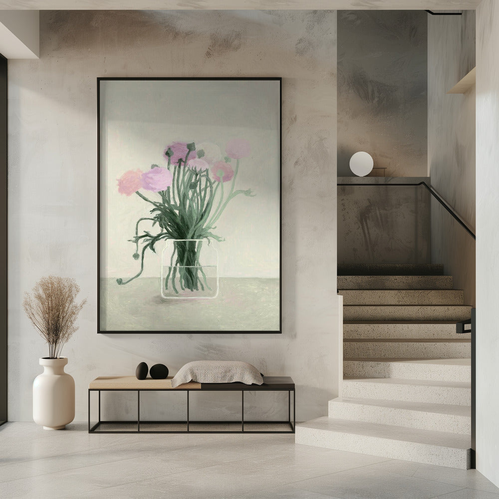 Stilleven 02 | Poster