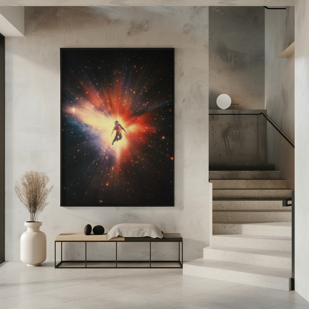 The Creation | Poster