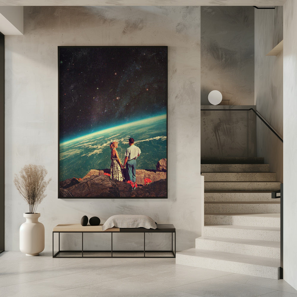 Liefde | Poster